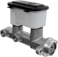 New Master Cylinder