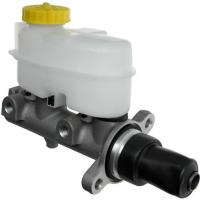 New Master Cylinder