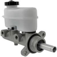 New Master Cylinder
