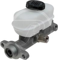 New Master Cylinder