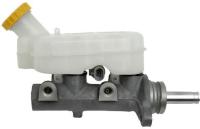 New Master Cylinder