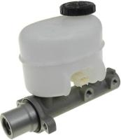 New Master Cylinder