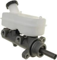 New Master Cylinder
