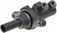 New Master Cylinder