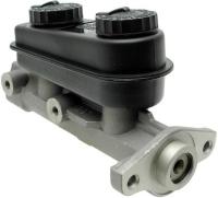 New Master Cylinder