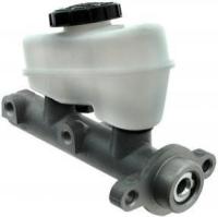 New Master Cylinder