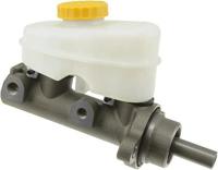 New Master Cylinder by DORMAN/FIRST STOP - M630922 2