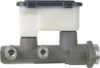 New Master Cylinder by DORMAN/FIRST STOP - M630922 3