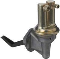 New Mechanical Fuel Pump