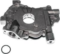 New Oil Pump