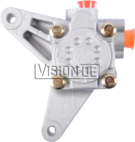 New Power Steering Pump
