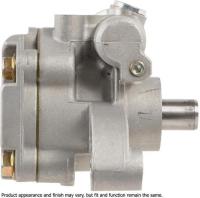New Power Steering Pump