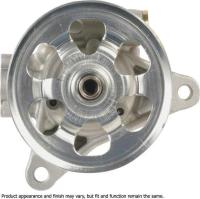 New Power Steering Pump
