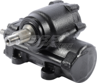 New Steering Gear