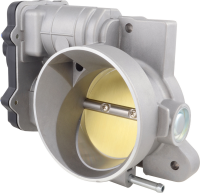 New Throttle Body