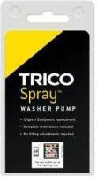 New Washer Pump