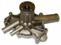 New Water Pump
