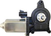 New Window Motor