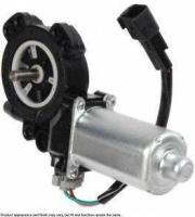 New Window Motor