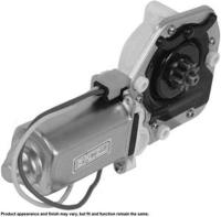 New Window Motor