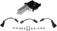 New Window Motor