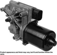 New Wiper Motor