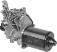 New Wiper Motor