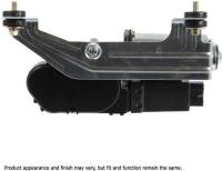 New Wiper Motor