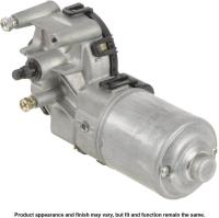 New Wiper Motor