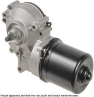 New Wiper Motor