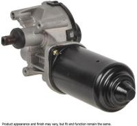 New Wiper Motor