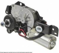 New Wiper Motor
