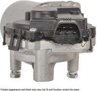 New Wiper Motor