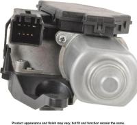 New Wiper Motor