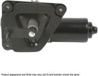 New Wiper Motor