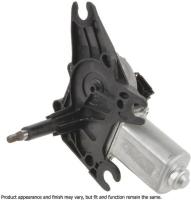 New Wiper Motor