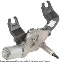 New Wiper Motor