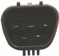 New Wiper Motor