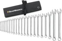 Non-Ratcheting Wrench Set