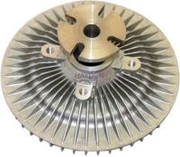 Non Thermal Fan Clutch