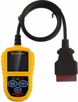 OBD II EOBD and CAN Scan Tools