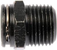 Oil Cooler Line Connector (Transmission) by DORMAN (OE SOLUTIONS)