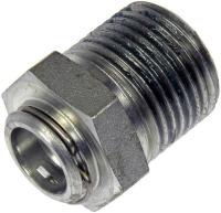 Oil Cooler Line Connector (Transmission)