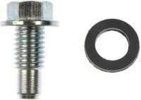 Oil Drain Plug