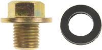 Oil Drain Plug