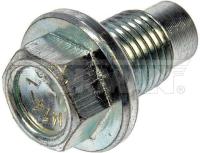 Oil Drain Plug