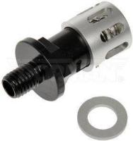 Oil Drain Plug