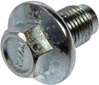 Oil Drain Plug