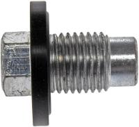 Oil Drain Plug