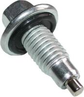 Oil Drain Plug by AGS (AMERICAN GREASE STICK)